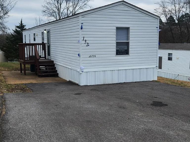 Court Fairview — Photo 31