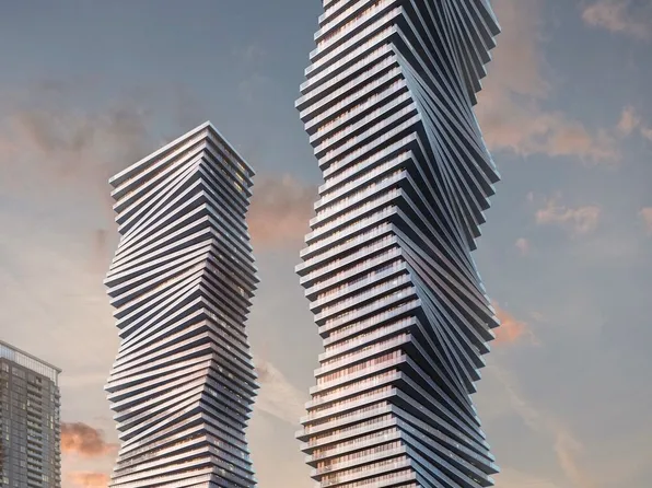 3900 Confederation Pkwy, Mississauga, ON