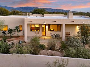 9839 E Opalite Pl, Tucson, AZ 85749
