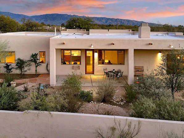 9839 E Opalite Pl, Tucson, AZ 85749