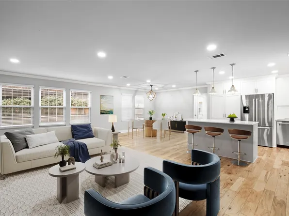 3307 Garden Villa Ln, Austin, TX 78704