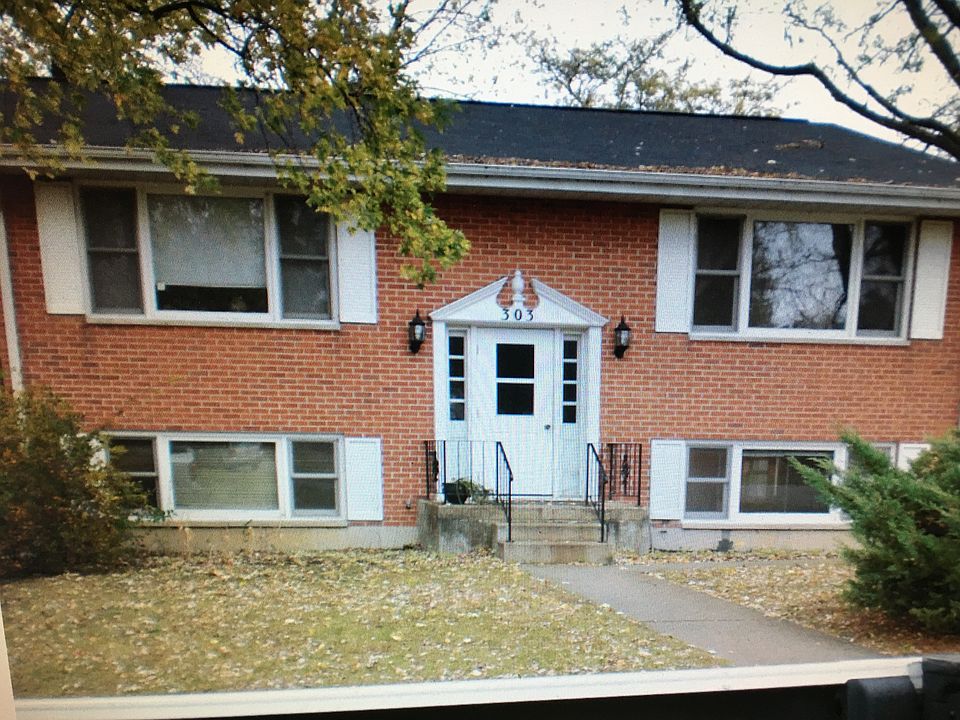 303 Bush St. Dekalb, Il.  