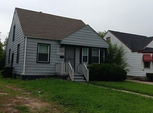 7739 Faust Ave, Detroit, MI 48228