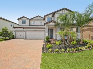 11054 Sundrift Dr, Tampa, FL 33647