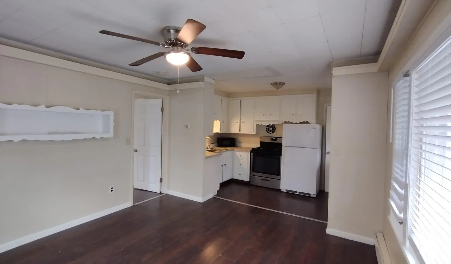 1 bed, 600 sqft, $1,495 — Photo 1