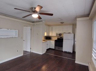 72 Highland St #2L, West Warwick, RI 02893