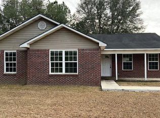 3545 Bradley Ln, Baconton, GA 31716