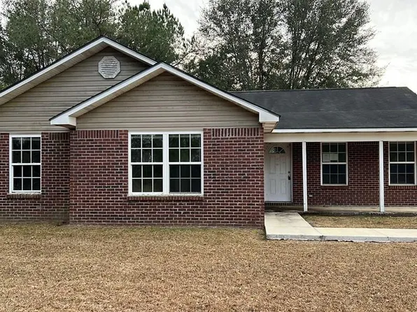3545 Bradley Ln, Baconton, GA 31716