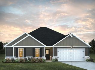 105 Scarecrow Ln, Perry, GA 31069