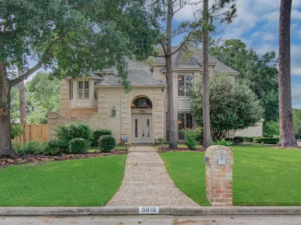 5810 Springton Lane, Spring, TX 77379