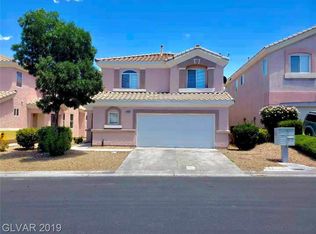 6850 Scarlet Flax St, Las Vegas, NV 89148