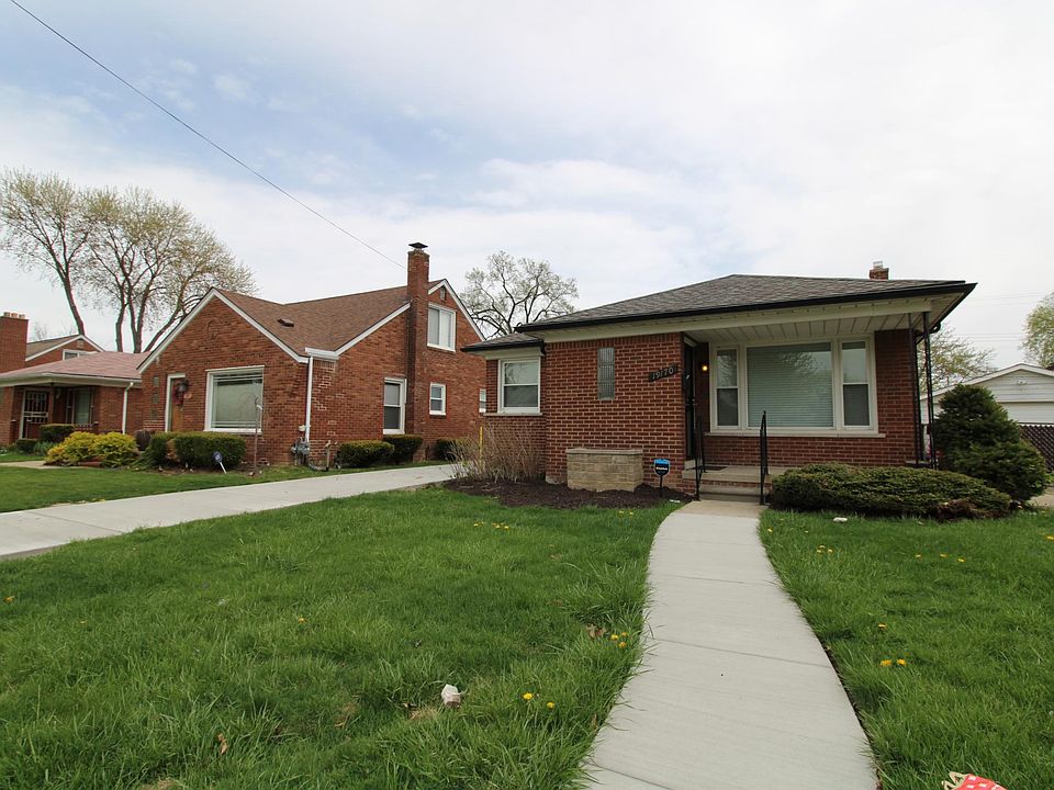 19170 Edgefield St, Detroit, MI 48236 Zillow