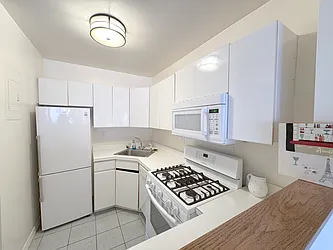 Rented by Corcoran