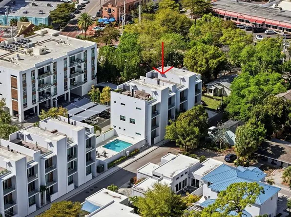 620 Rawls Ave, Sarasota, FL 34236