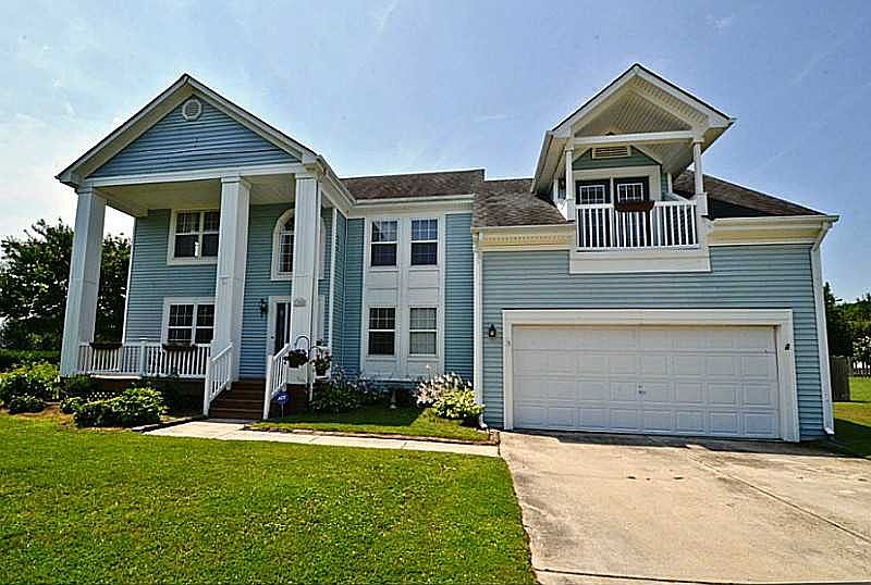 1st image of 1505 Bodine Ct