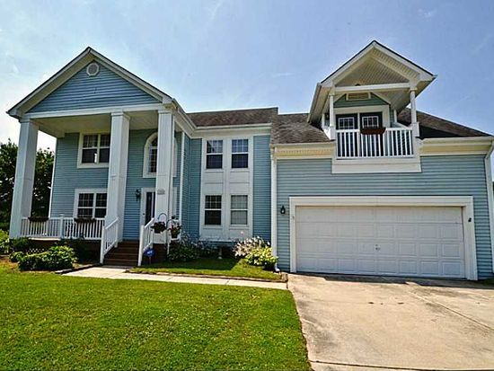 1505 Bodine Ct, Chesapeake, VA 23322