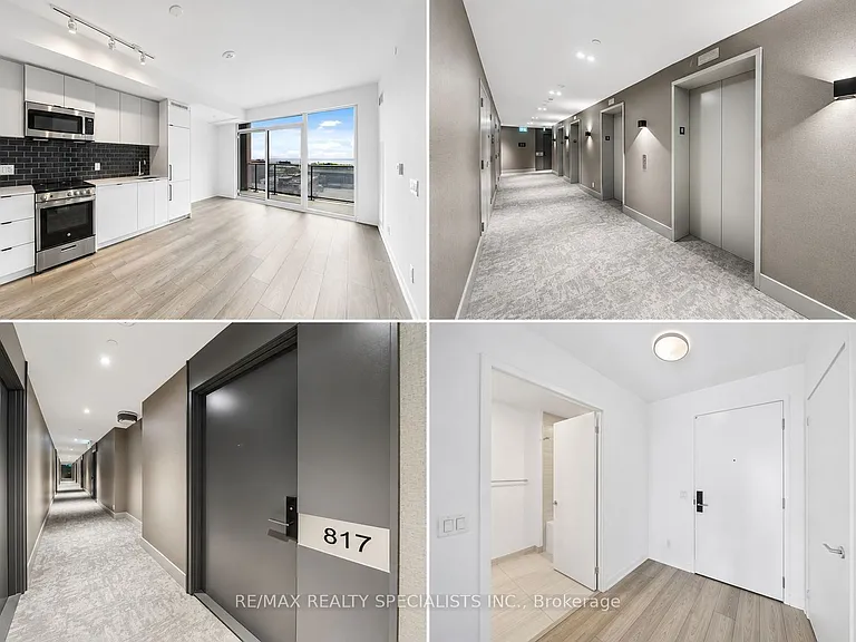 285 Dufferin St #817 — Photo 6