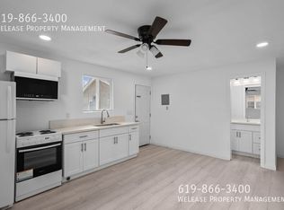 3667-71 41st St #3667-B, San Diego, CA 92105