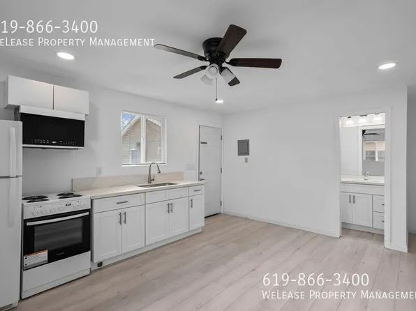 3667-71 41st St #3667-B, San Diego, CA 92105