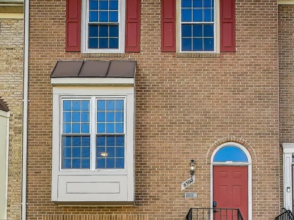 8305 Founders Woods Way, Fort Washington, MD 20744