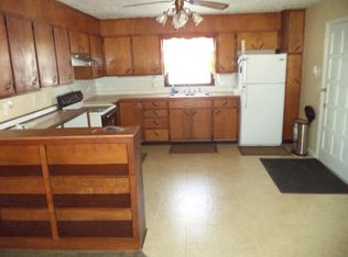 21454 Golden Rd, Linwood, KS 66052