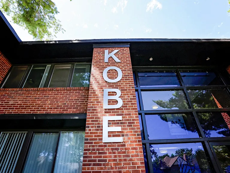 KOBE Apartments — Photo 8