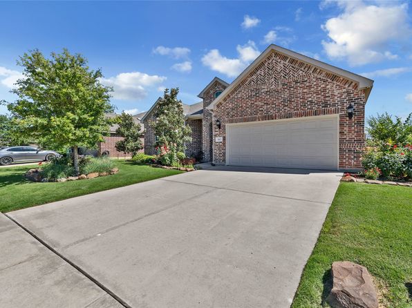 613 Meadowedge Ln, Denton, TX 76207