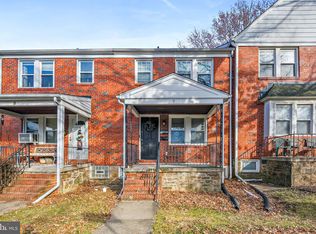 7 Enjay Ave, Baltimore, MD 21228