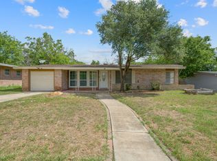 519 Marquis Ln, San Antonio, TX 78216