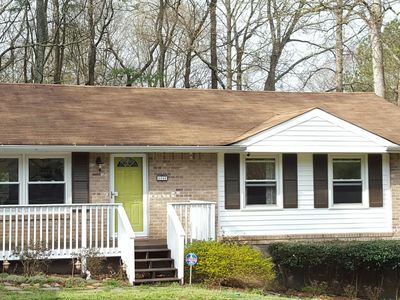 4208 Brookwood Dr, Austell, GA, 30106