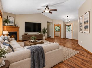 600 142nd Ave NW, Andover, MN 55304