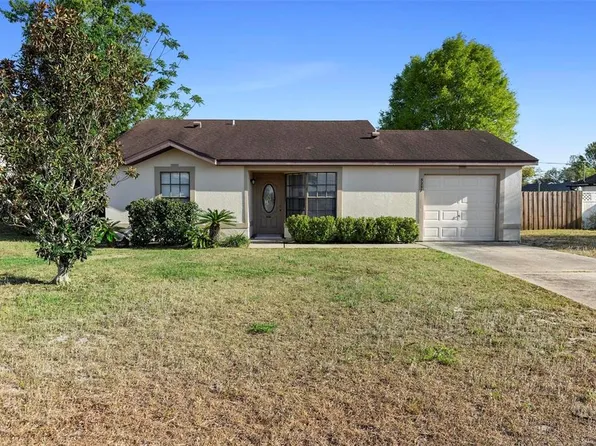 3237 Cranston St, Deltona, FL 32738