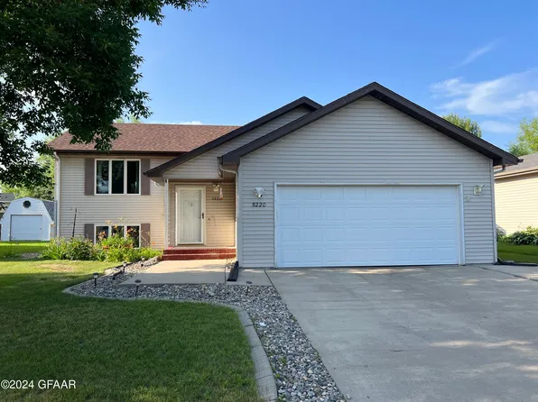 5220 8th Ave N, Grand Forks, ND 58203