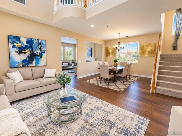 609 Paseo Rio, Vista, CA 92081
