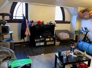 3211 Niagara St #3, Pittsburgh, PA 15213