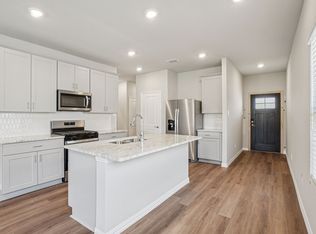 3605 Bridgeport Dr, Farmersville, TX 75442