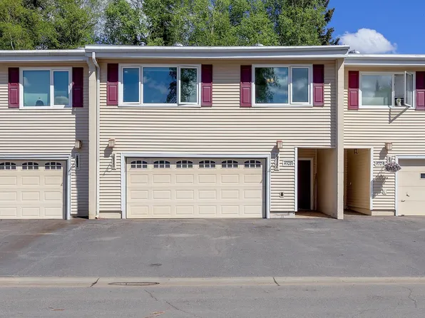 4708 Glasgow Dr, Fairbanks, AK 99709