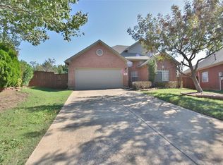 109 Turnberry Ln, Coppell, TX 75019