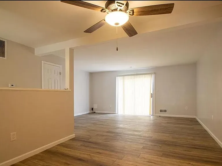 Dining room and family room- 2nd level