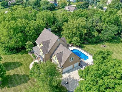 W280N7123 Millpond WAY, Hartland, WI, 53029