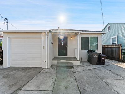 1444 77th Ave, Oakland, CA, 94621