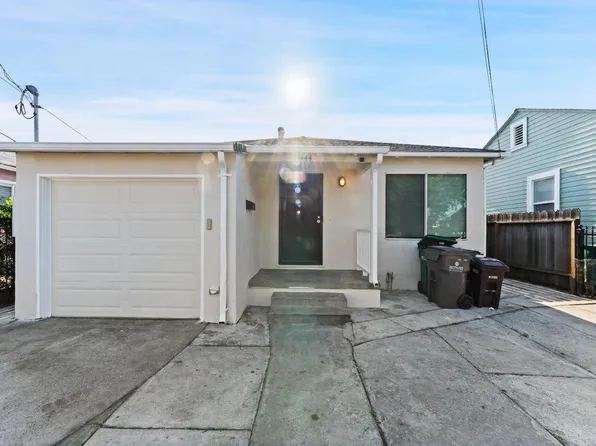 1444 77th Ave, Oakland, CA 94621