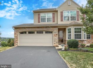 309 Stoneridge Ct, New Cumberland, PA 17070