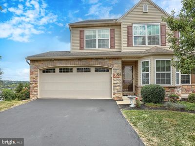 309 Stoneridge Ct, New Cumberland, PA, 17070