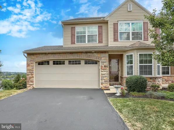 309 Stoneridge Ct, New Cumberland, PA 17070