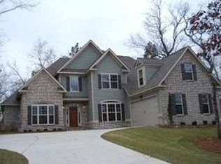 3183 Graylyn Lakes Dr, Aiken, SC 29803