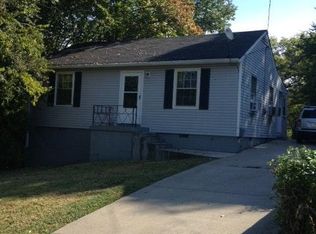 342 Chamberlin St, Nashville, TN 37209