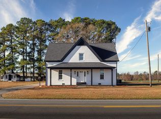 5970 Swift Creek Rd, Smithfield, NC 27577