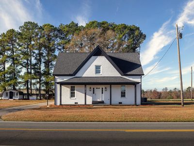 5970 Swift Creek Rd, Smithfield, NC, 27577