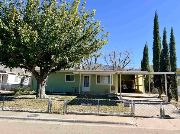 1006 Ridgecrest Dr, Alamogordo, NM 88310